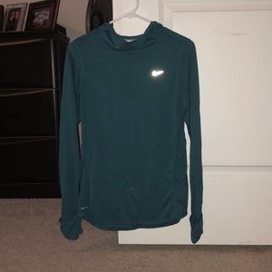 Nike Dri Fit pullover